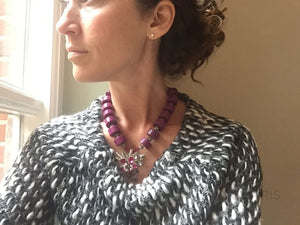 DOROTHY K Necklace