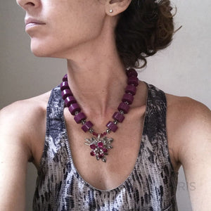 DOROTHY K Necklace