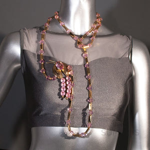 Pwheat Necklace