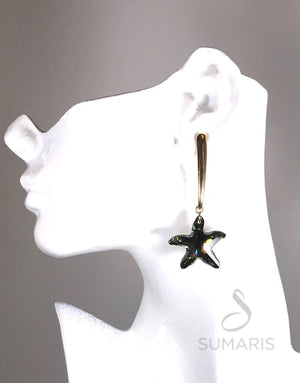 YOURE A STAR Earrings