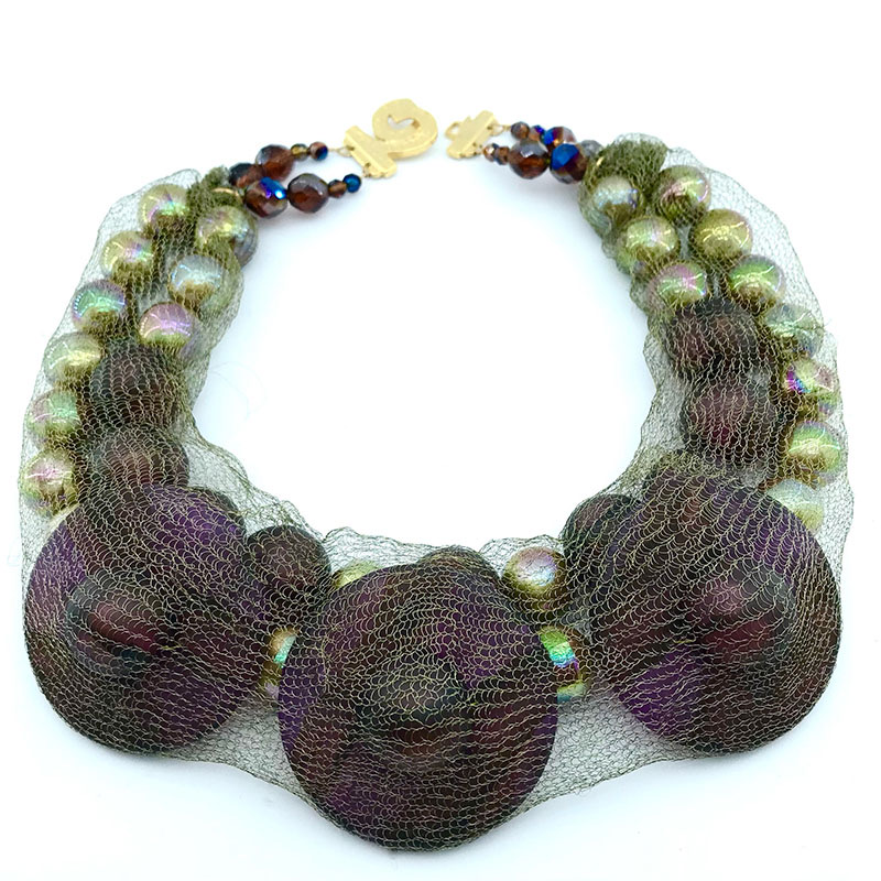 PEARLS - FAUX TO NATURAL