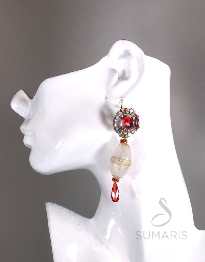 BRIGHT SPOT Earrings