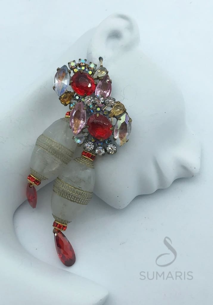 BRIGHT SPOT Earrings