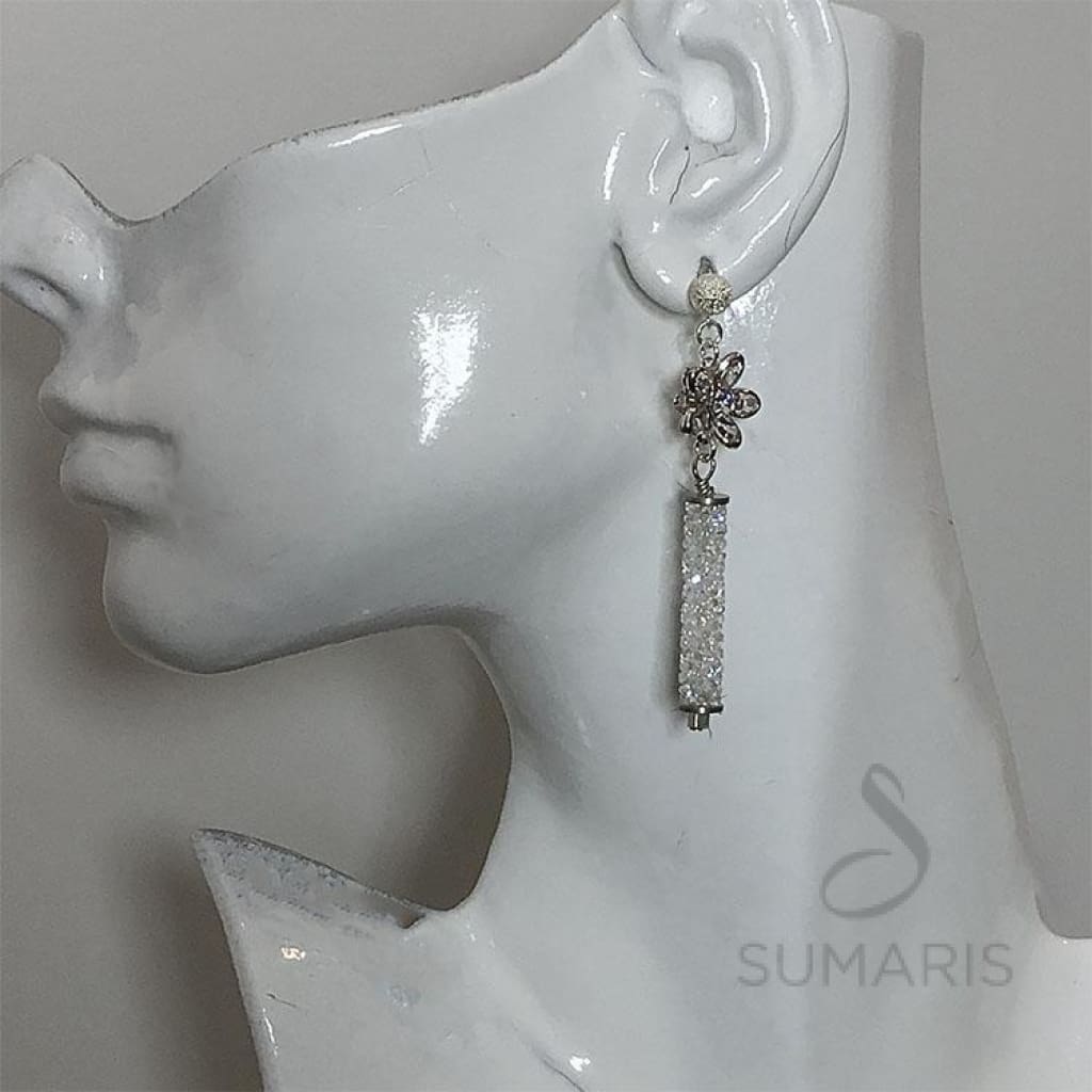 FAIRY DUST LIMITED EDITION EARRINGS