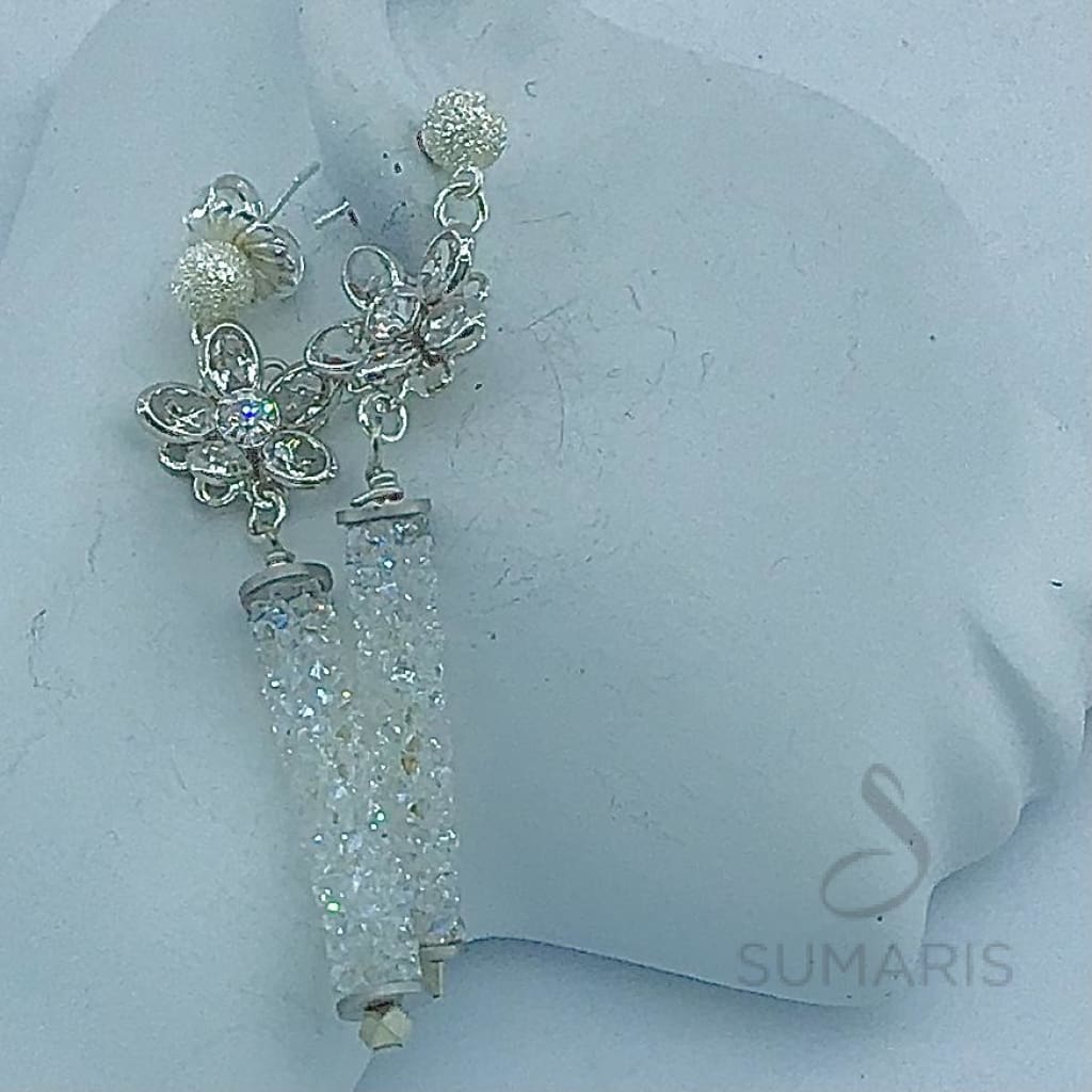 FAIRY DUST LIMITED EDITION EARRINGS