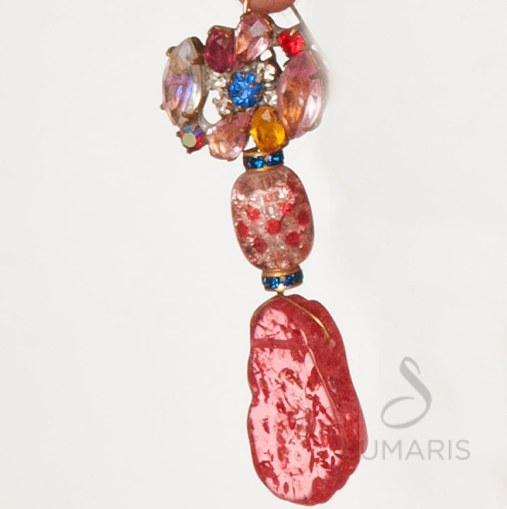 SCHEHERAZADE Earrings